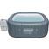 Bestway Inflatable Outdoor Square Hot Tub Spa and Maintenance Kit