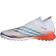 adidas Predator Edge .1 TF Al Rihla - White/Solar Yellow/Power Blue