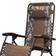 Infinity Zero Gravity Steel Frame Patio Deck Chair - Camouflage