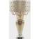 River of Goods Jeweled Table Lamp 63.5cm