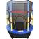 GreenBay Trampoline 137cm + Safety Net