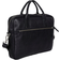 Adax Bremen Nick Briefcases - Black