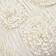 Lush Decor Serena Bedspread Beige (243.8x233.7cm)