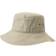 Kanut Sports Zion Bucket Sun Hat with Detachable Cape - Beige