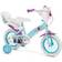 Toimsa Frozen Huffy 12" - Sky Blue Barncykel