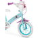 Toimsa Frozen Huffy 12" - Sky Blue Barncykel