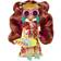 Barbie Extra Fly Mini Tropical Outfit with Accessories HPB18