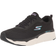 Skechers Max Cushioning Elite Destination Point W - Black