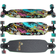 Sector 9 Fractal Batttle Longboard