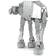 Metal Earth Star Wars Imperial AT-AT