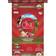 Purina ONE Smartblend Lamb & Rice Adult Dog Dry Food 7.484