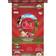 Purina ONE Smartblend Lamb & Rice Adult Dog Dry Food 7.484kg