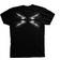 Metallica Metallica Spiked T-shirt - Black