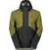 Scott Explorair Light Dryo 2.5L Men's Jacket - Black/Fir Green