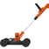 Black & Decker BESTA512CM Mains Powered Mower