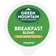 Green Mountain Breakfast Blend Light Roast Coffee 8.9g 12pcs