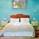 Simple Designs Mini Basic Table Lamp 29.2cm 2pcs