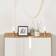 Simple Designs Mini Basic Table Lamp 29.2cm 2pcs