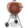 Weber Original Kettle Premium Charcoal Grill 22"