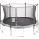 Agame Round Trampoline 427cm + Safety Net