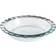 Pyrex Easy Grab Pie Dish 9.5 " 9.5 "