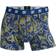 JBS CR7 Trunks 3-pack - Grey/Blue/Multi