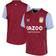 Castore Aston Villa Home Shirt 2022-2023