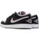 Nike Air Jordan 1 Low SE M - Black/White/Iced Lilac