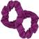 Top Kids Accessories Accessories 2Pcs Satin Scrunchies, Hair Bobbles, Silk Scrunchies Ponytail