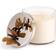 Michael Aram Butterfly Ginkgo Scented Candle 16oz