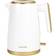 Salter Palermo 1.7L White