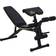 Homcom Multi-Functional Dumbbell Weight Bench