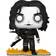 Funko Pop! Movies the Crow Eric Draven with Crow