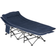 OutSunny Folding Camping Cot