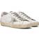 GOLDEN GOOSE Super-Star W - White/Ice/Pink