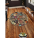 Homefesto Multifärgad 160cm