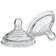 Tommee Tippee Closer to Nature Anti Colic Flesspeen 3 mnd 2 stuks