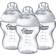 Tommee Tippee 260ML BIBERON 3 PEZZI