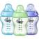 Tommee Tippee 260ML BIBERON 3 PEZZI