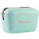 Polarbox Retro 20L Cool Box - Cyan-Baby Rose