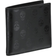 Alexander McQueen Biker Skull Wallet - Black