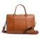 Still Nordic Richard 2 Room 13 Briefcases 13" - Light Cognac