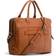 Still Nordic Richard 2 Room 13 Briefcases 13" - Light Cognac