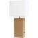 Lalia Home Lexington Table Lamp 21"