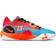 Nike PG 6 Hot Wheels - Laser Blue/Black/Siren Red/Laser Orange