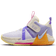 Nike LeBron Witness 7 PSV - Light Orewood Brown/Action Grape/Vivid Orange/Cobalt Bliss
