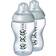 Tommee Tippee Closer to Nature Baby Bottles 340ml 2-pack