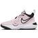 Nike Team Hustle D 11 GSV - Pink Foam/White/Black/Summit White