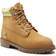 Timberland Toddler 6 inch Premium - Light Brown