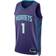 NIKE Men's Charlotte Hornets Statement Edition Jordan Dri-Fit NBA Swingman Jersey